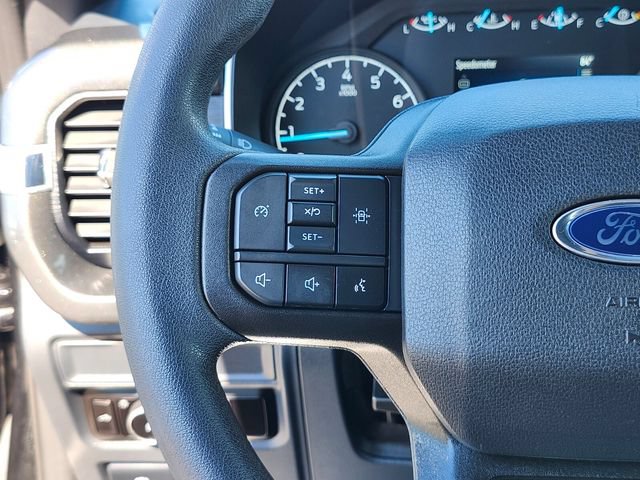 Certified 2023 Ford F150 XL w/ STX Appearance Package AWD/4WD image 28