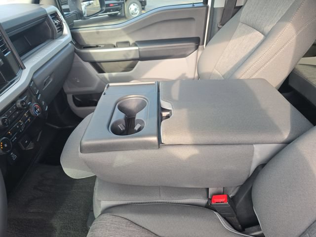 Certified 2023 Ford F350 XL w/ STX Appearance Package AWD/4WD image 20
