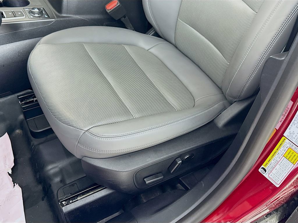 Certified 2025 Ford Bronco Sport Badlands image 22