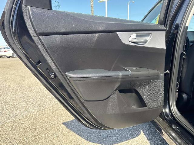 Used 2023 Kia Forte LXS image 23