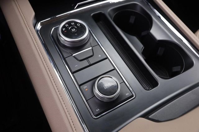 Certified 2024 Ford Expedition Max XLT image 20