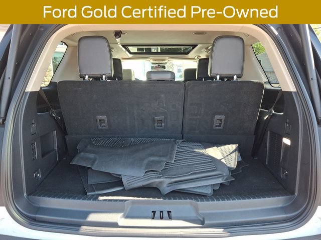 Certified 2022 Ford Expedition XLT AWD/4WD image 35