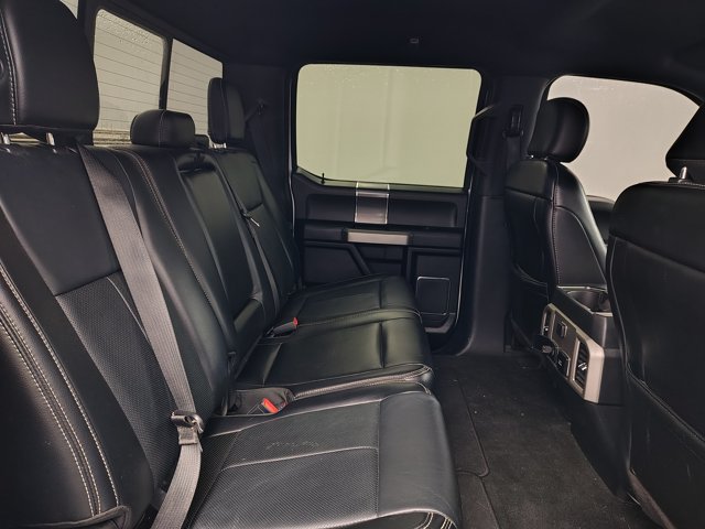 Certified 2019 Ford F150 Lariat AWD/4WD image 17