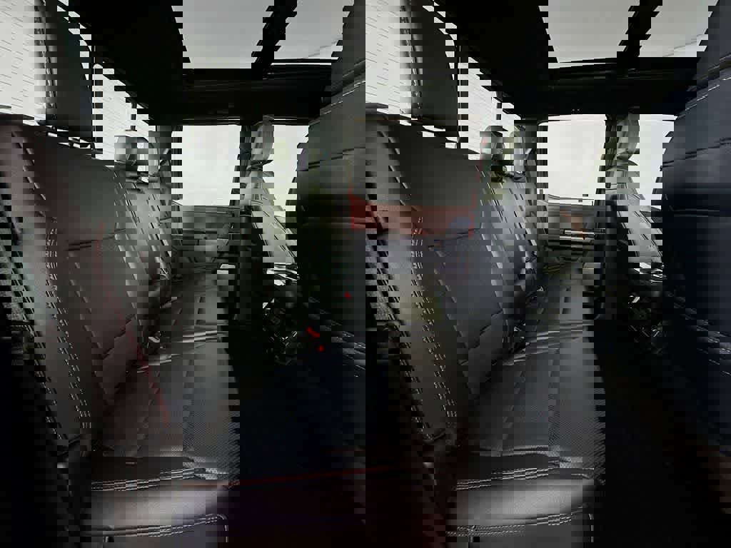 Certified 2023 Ford F150 Lariat w/ Equipment Group 502A High image 34