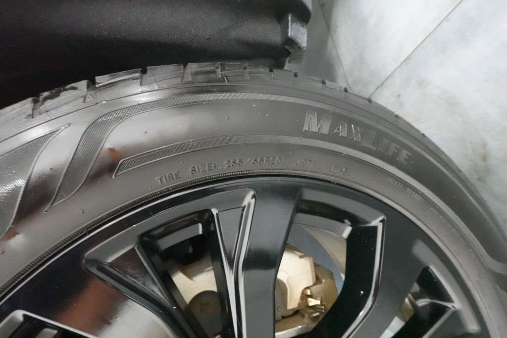 Certified 2022 Ford Explorer ST-Line image 37