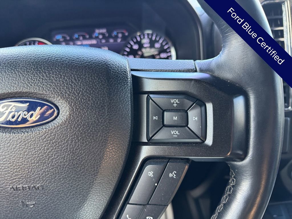 Certified 2020 Ford Expedition Limited w/ Special Edition Package image 34