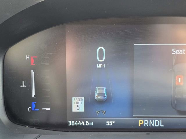 Certified 2025 Ford Escape Active w/ Tech Pack #1 AWD/4WD image 19