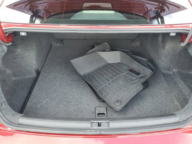 Used 2017 Volkswagen Passat 1.8T R-Line image 7