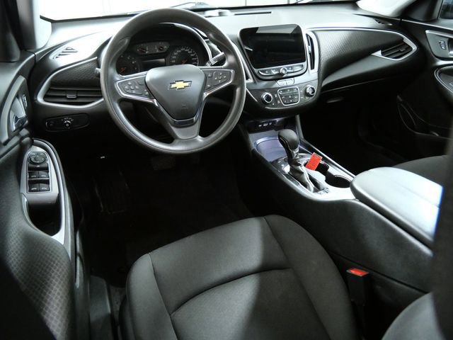 Used 2023 Chevrolet Malibu LT image 8