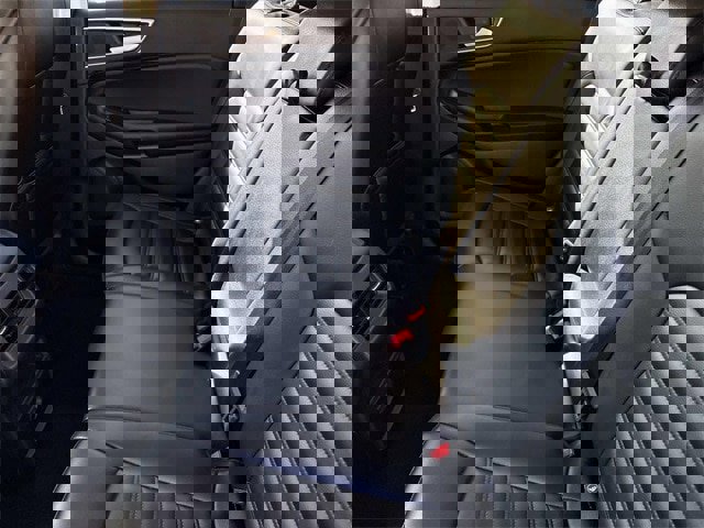 Certified 2024 Ford Edge SEL image 18