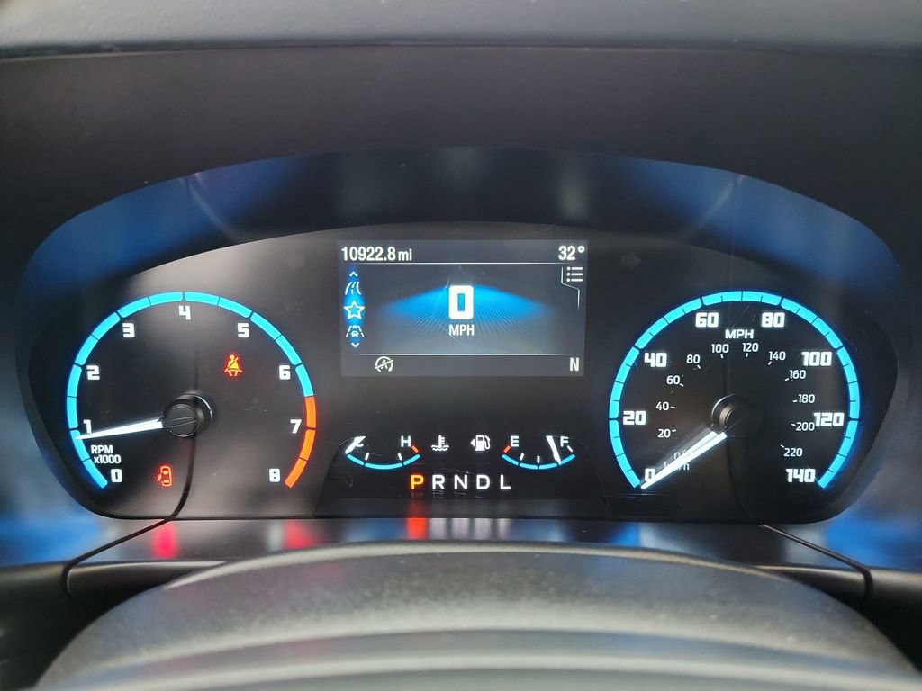 Certified 2024 Ford Bronco Sport Heritage w/ Heritage Convenience Package image 25