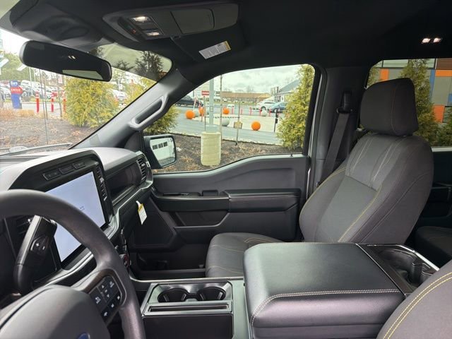 Certified 2024 Ford F150 STX image 16