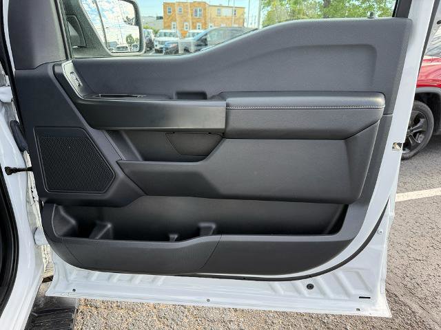 Certified 2023 Ford F150 XL w/ STX Appearance Package image 23