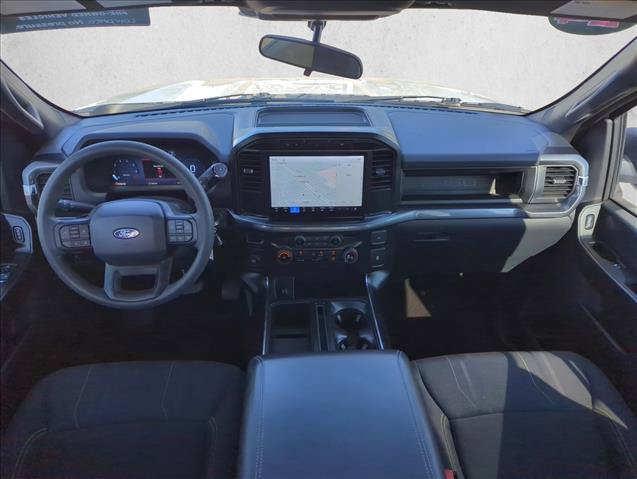 Certified 2024 Ford F150 STX RWD image 17