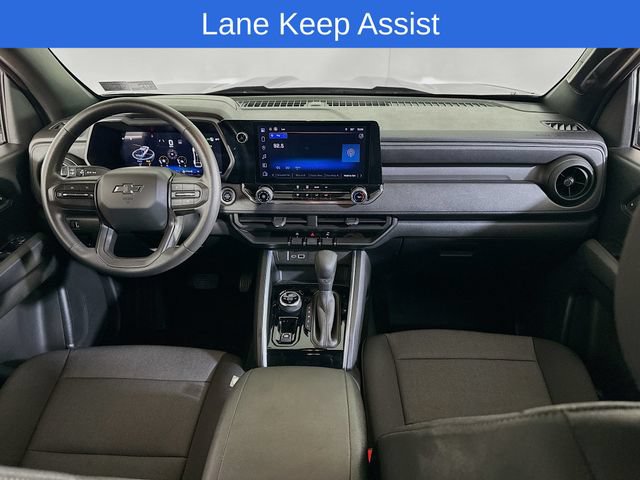 Used 2024 Chevrolet Colorado Trail Boss w/ Advanced Trailering Package AWD/4WD image 18
