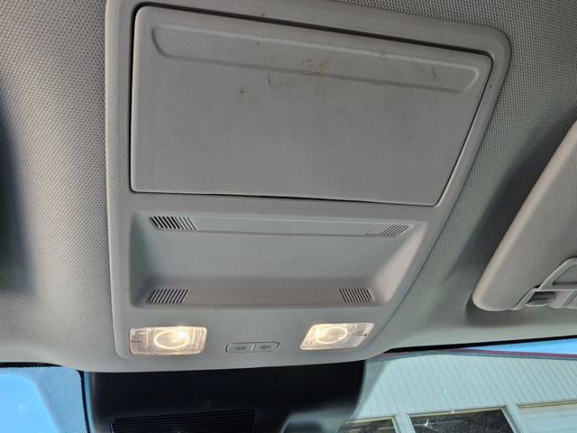 Certified 2024 Ford Maverick XLT FWD image 17