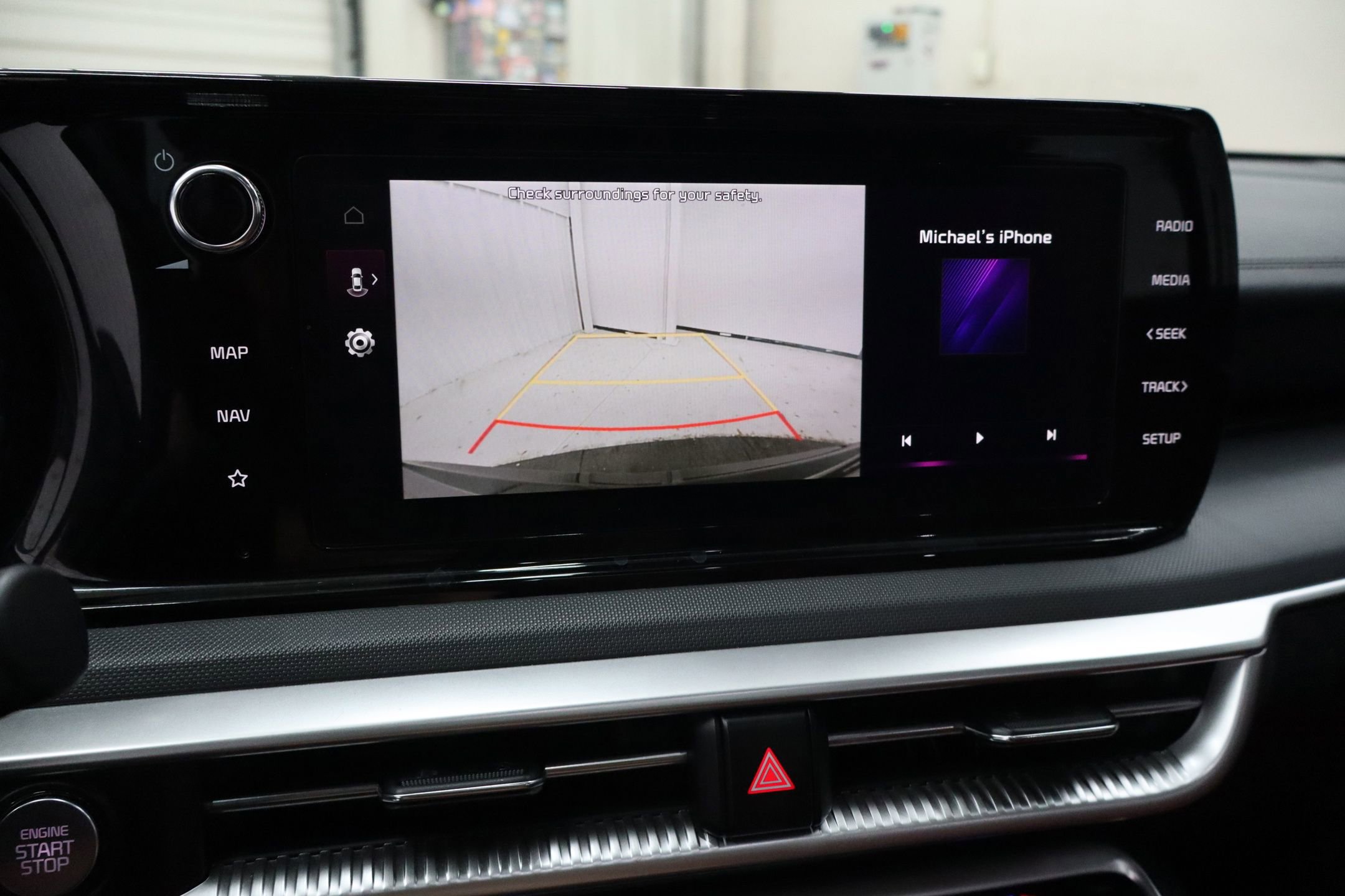 Used 2024 Kia K5 GT-Line image 23