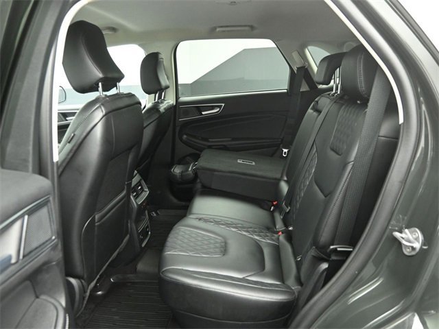 Certified 2024 Ford Edge Titanium w/ Equipment Group 301A image 36