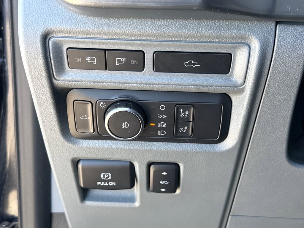 Certified 2021 Ford F150 Lariat w/ Max Trailer Tow Package image 14