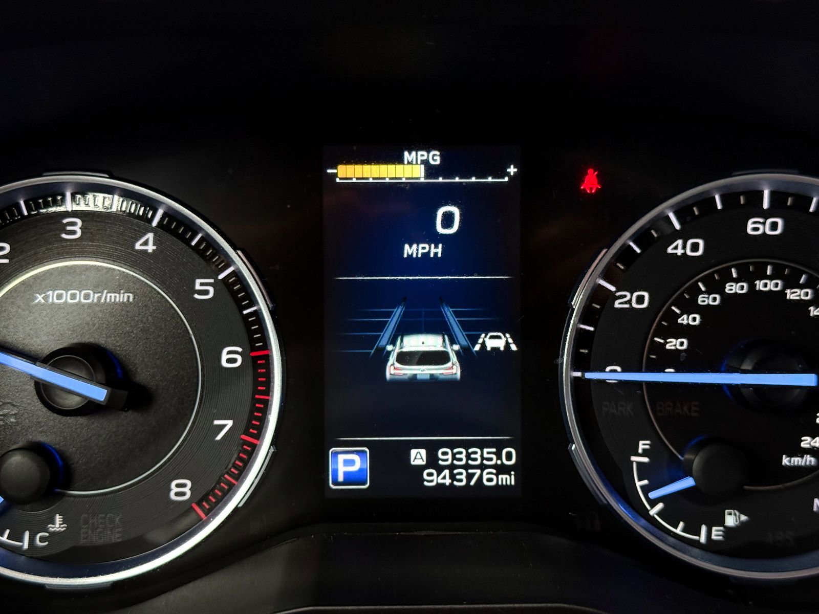 Used 2020 Subaru Ascent Touring image 46