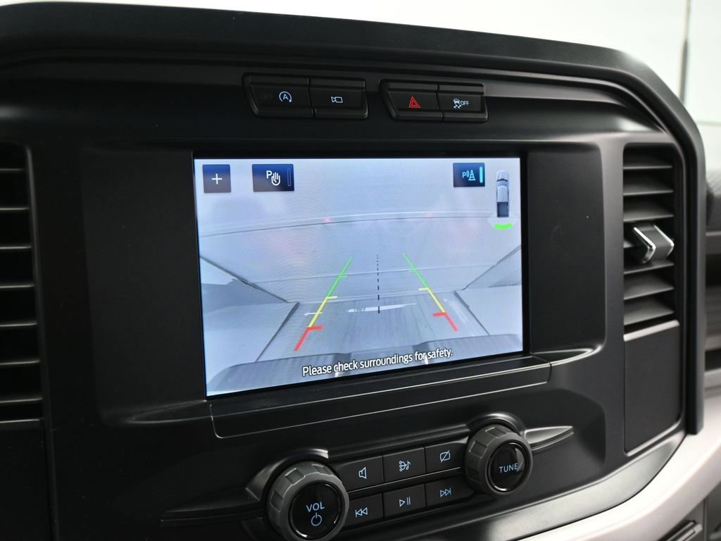 Certified 2023 Ford F150 XL w/ Trailer Tow Package RWD image 45