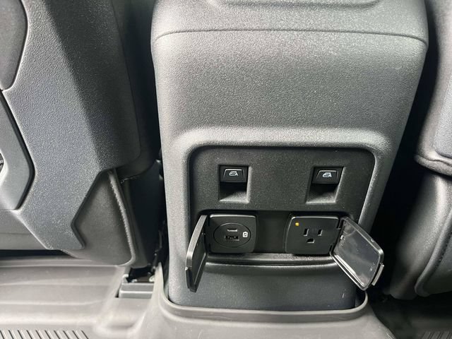 Certified 2023 Ford Bronco Badlands AWD/4WD image 16