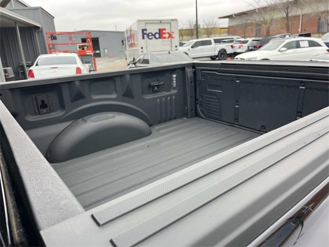 Certified 2023 Ford F150 Raptor w/ Raptor Carbon Fiber Package image 12