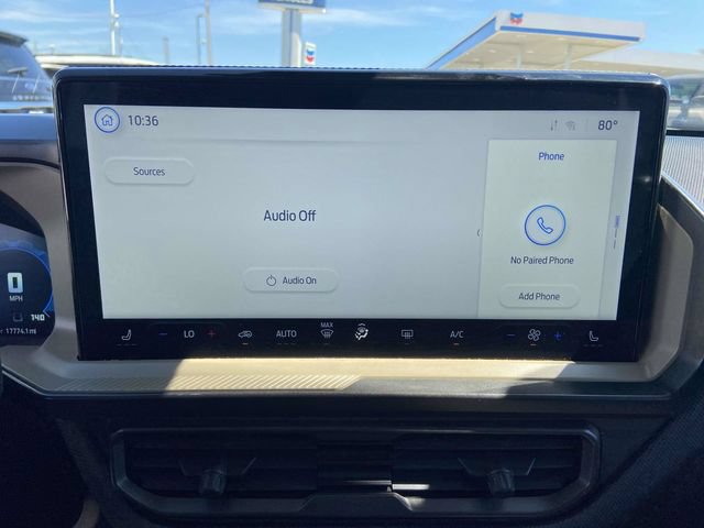 Certified 2025 Ford Bronco Sport Big Bend AWD/4WD image 16
