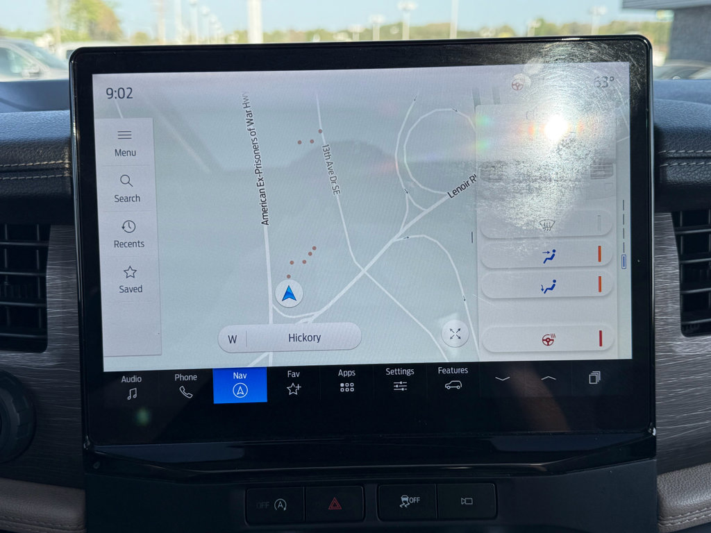 Certified 2023 Ford Expedition Limited image 20