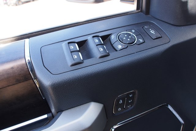 Certified 2022 Ford F250 Lariat w/ Lariat Ultimate Package image 20