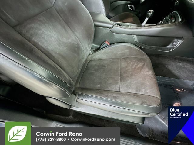 Used 2018 Dodge Challenger T/A RWD image 29