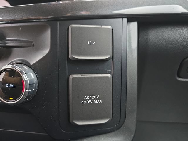 Certified 2023 Ford F150 Tremor AWD/4WD image 38