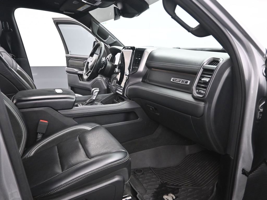 Used 2021 RAM 1500 TRX w/ TRX Level 2 Equipment Group image 27