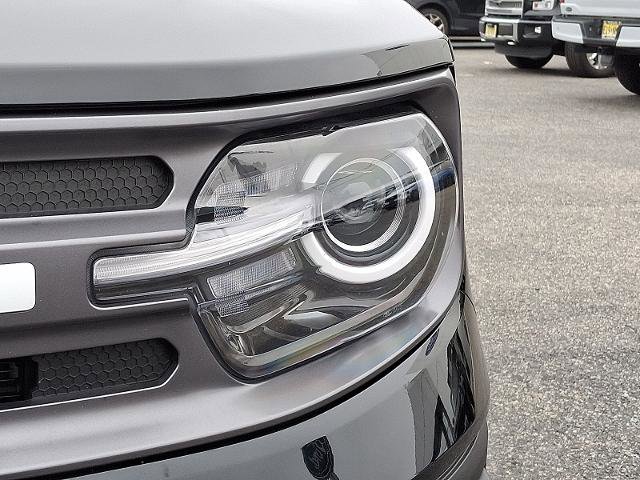 Certified 2022 Ford Bronco Sport Big Bend w/ Convenience Package image 9