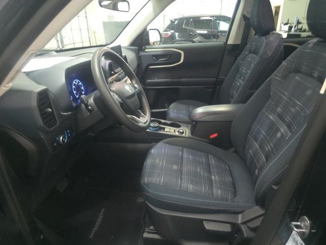 Certified 2023 Ford Bronco Sport Heritage AWD/4WD image 15