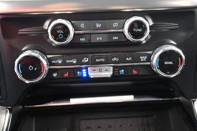 Certified 2023 Ford F150 Lariat w/ Equipment Group 502A High AWD/4WD image 22