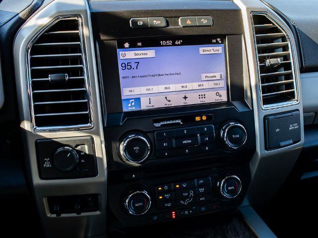 Certified 2017 Ford F250 Lariat w/ Chrome Package image 20