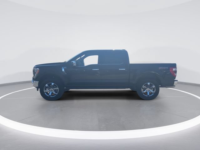Certified 2023 Ford F150 Lariat w/ Trailer Tow Package AWD/4WD image 4