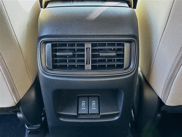 Used 2021 Honda CR-V EX image 28