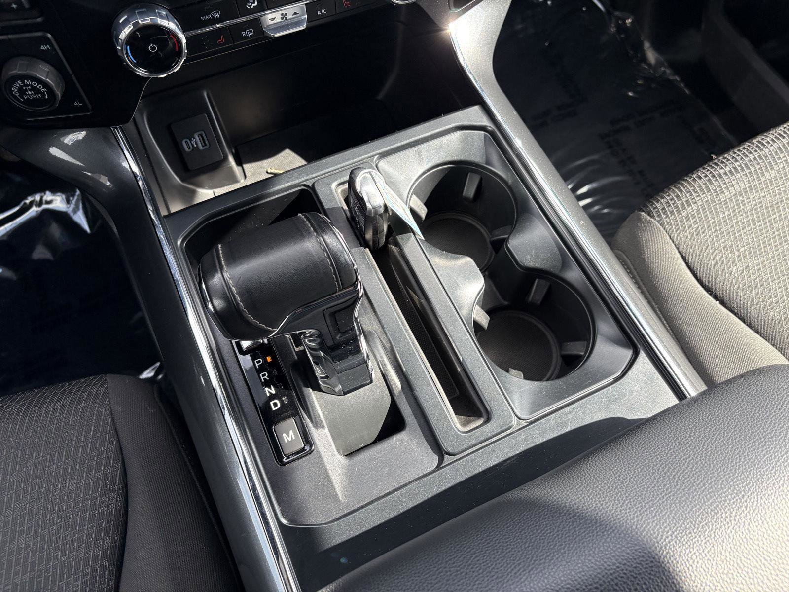 Certified 2023 Ford F150 XLT w/ Equipment Group 302A High AWD/4WD image 16