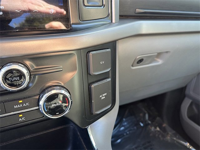 Certified 2024 Ford F150 XLT w/ Mobile Office Package image 26