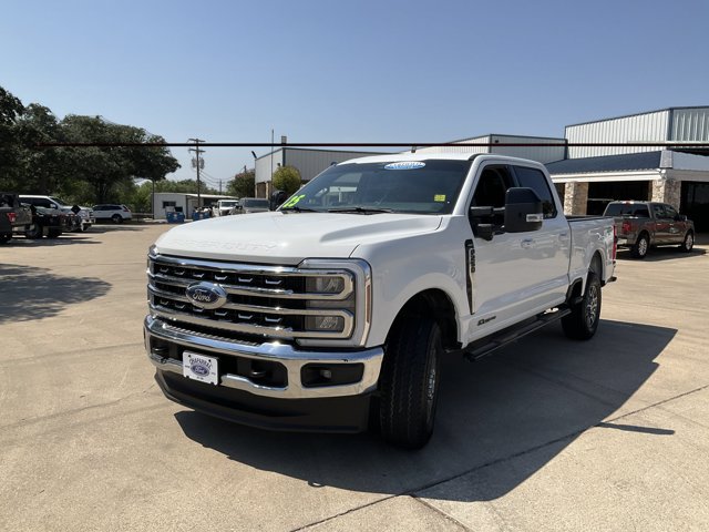 Certified 2025 Ford F250 Lariat AWD/4WD image 2