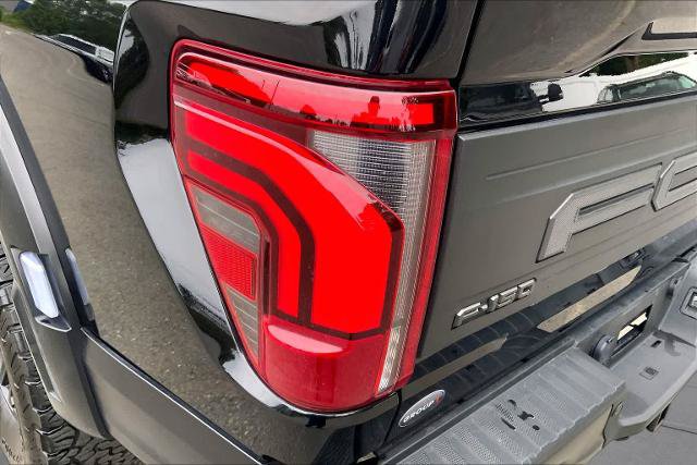 Certified 2025 Ford F150 Raptor AWD/4WD image 28