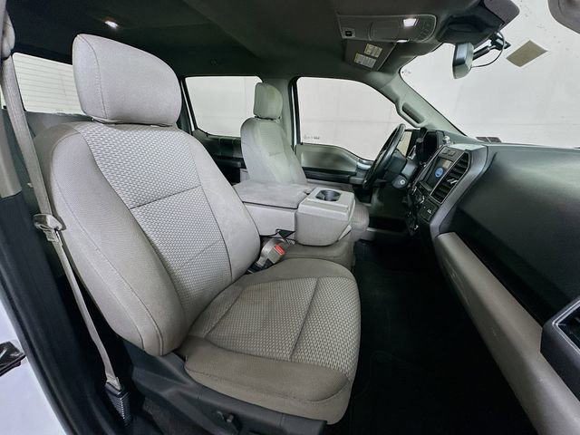 Certified 2020 Ford F150 XLT w/ Equipment Group 302A Luxury AWD/4WD image 31