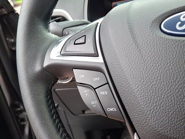 Certified 2023 Ford Edge SEL w/ Convenience Package AWD/4WD image 8