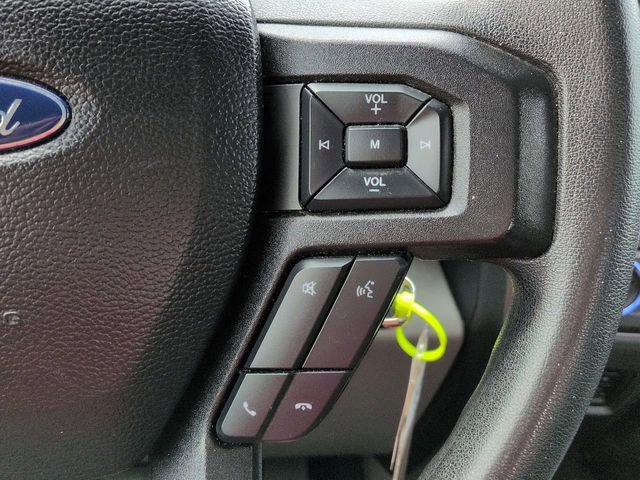 Certified 2021 Ford F250 XLT w/ XLT Value Package image 31