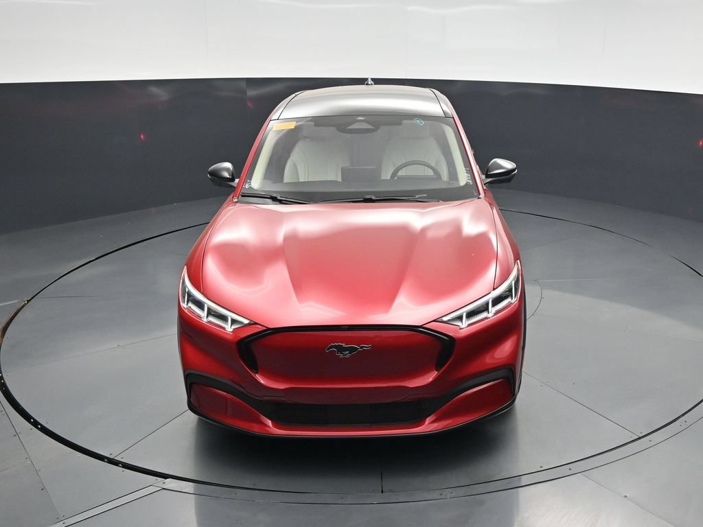 Certified 2023 Ford Mustang Mach-E Premium RWD image 39