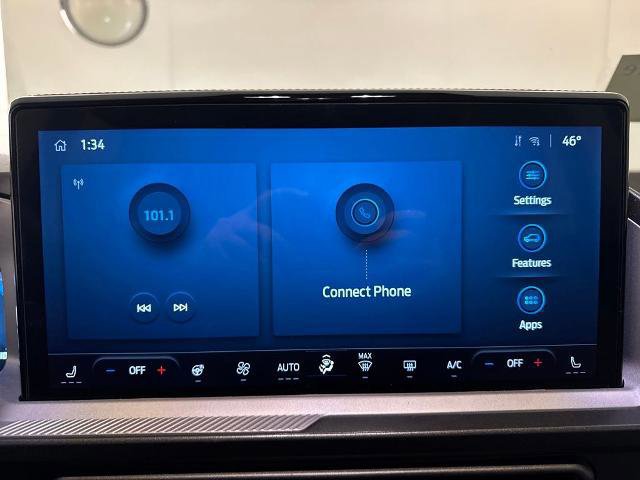 Certified 2025 Ford Bronco Sport Badlands image 25