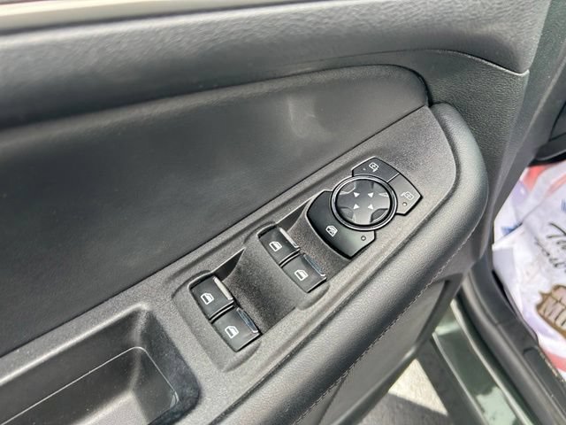 Certified 2023 Ford Edge SEL w/ Convenience Package AWD/4WD image 26