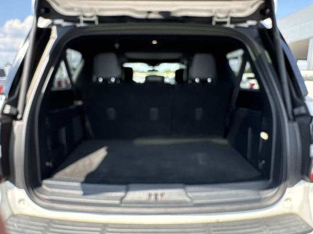 Certified 2022 Ford Expedition Max Platinum RWD image 13